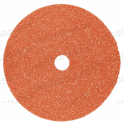 OEM#: 7000119210FIBER SANDING DISC 5 IN 80 G PK25 от 3M Consumer