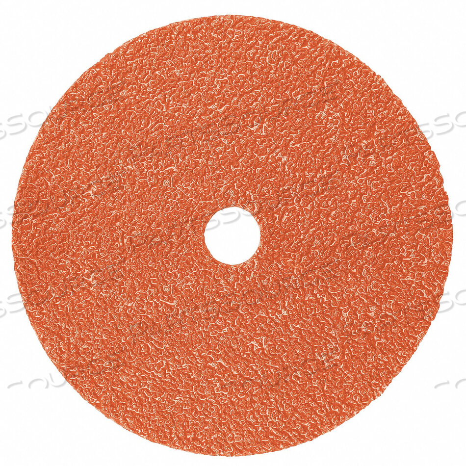 OEM#: 7000119210FIBER SANDING DISC 5 IN 80 G PK25 от 3M Consumer