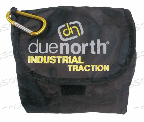 OEM#: V3550970-O/SPURPOSE CARRY POUCH W/ BELT LOOP от Due North