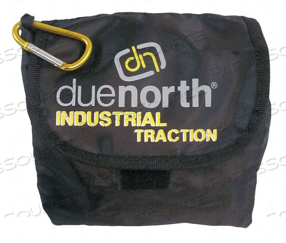 OEM#: V3550970-O/SPURPOSE CARRY POUCH W/ BELT LOOP от Due North