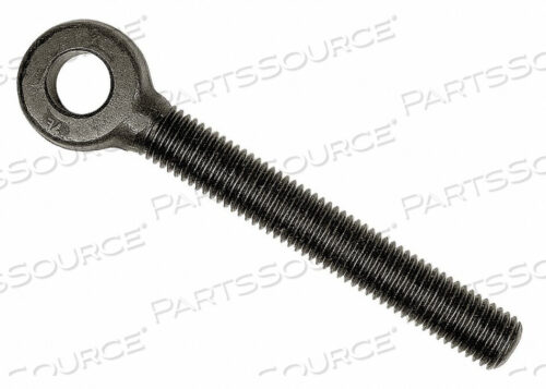 OEM#: 5E-MACHROD END MACHINED MALE 1/2X6 IN от Ken Forging