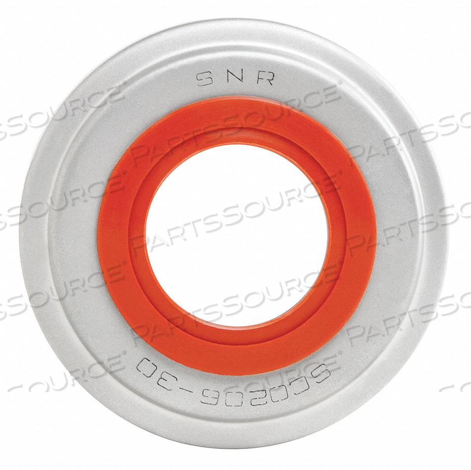 OEM#: SC0U207-23ЗАГЛУШКА ПОДШИПНИКА ОТКРЫТАЯ SS DIA 1-7/16 ДЮЙМА от NTN