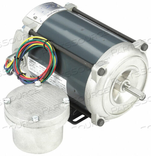 OEM#: 5KH35LNB164HAZARDOUS LOC MTR SPLT PH EPNV 1/6 HP от Marathon Motors