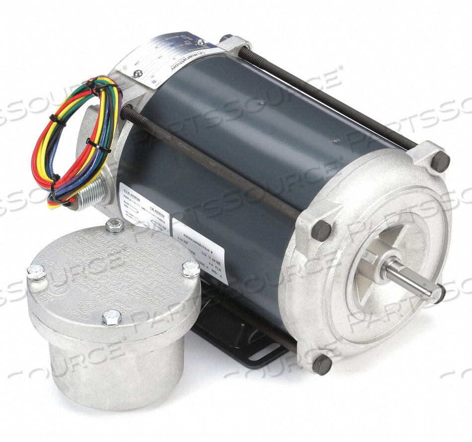 OEM#: 5KH36PNB171HAZARDOUS LOC MTR SPLT PH EPNV 1/4 л.с. от Marathon Motors