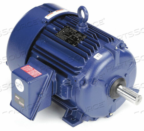 OEM#: 254TTFCD6501SEVERE DUTY MTR 3-PH TEFC 15 HP by Marathon Motors