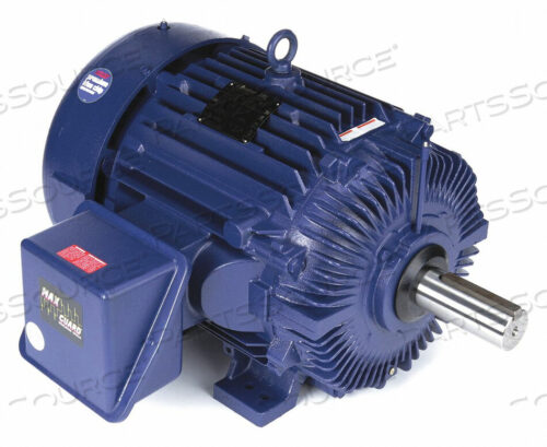 OEM#: 405TTFCD6536GENERAL PURPOSE MTR 3-PH TEFC 100 HP от Marathon Motors