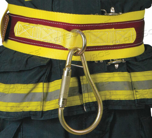 OEM#: 531-4LADDER ESCAPE BELT XL NYLON от Gemtor