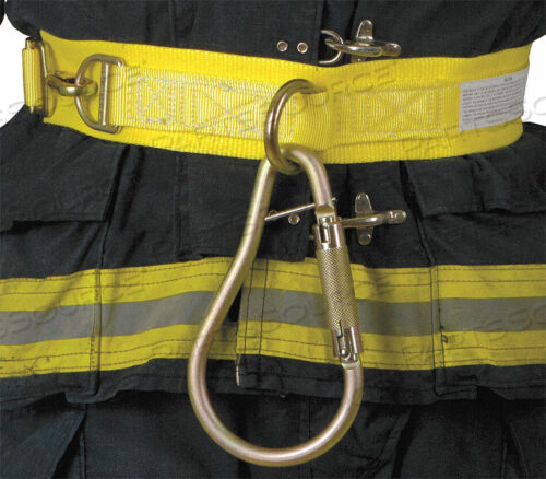 OEM#: 532-2LADDER ESCAPE BELT ПОДХОДИТ ДЛЯ ТАЛИИ 32 ДО 54 ОТ Gemtor
