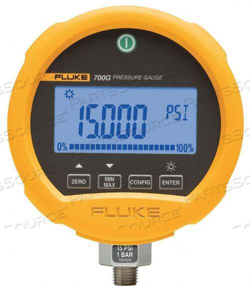 OEM#: FLUKE-700GA4МАНОМЕТР 0 ДО 15 от Fluke Networks