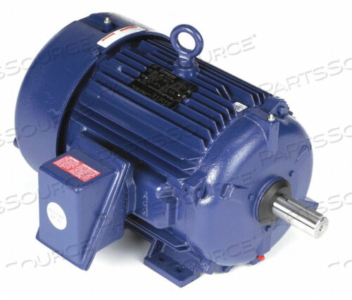 OEM#: 256TTFNA7250CT ДВИГАТЕЛЬ 3-ФАЗНЫЙ TEFC 15 И 3-3/4 Л.С. от Marathon Motors