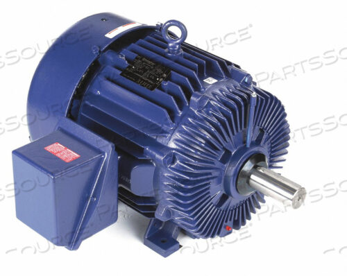 OEM#: 324TTFS7290CT ДВИГАТЕЛЬ 3-ФАЗНЫЙ TEFC 30 И 7-1/2 Л.С. от Marathon Motors