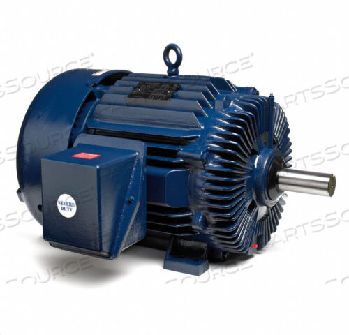 OEM#: 444TTFCD16549CT ДВИГАТЕЛЬ 3-ФАЗНЫЙ TEFC 125 Л.С. 460 В от Marathon Motors