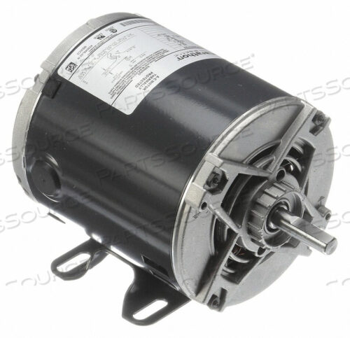 OEM#: 5KH39QN9537XGP МОТОР SPLIT-PH DRIPPROOF 1/6 л.с. от Marathon Motors