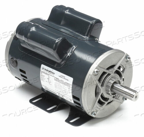 OEM#: 5KCR49WN0270TGP MOTOR CAP-START/CAP-RUN DRIPPROOF 2HP от Marathon Motors