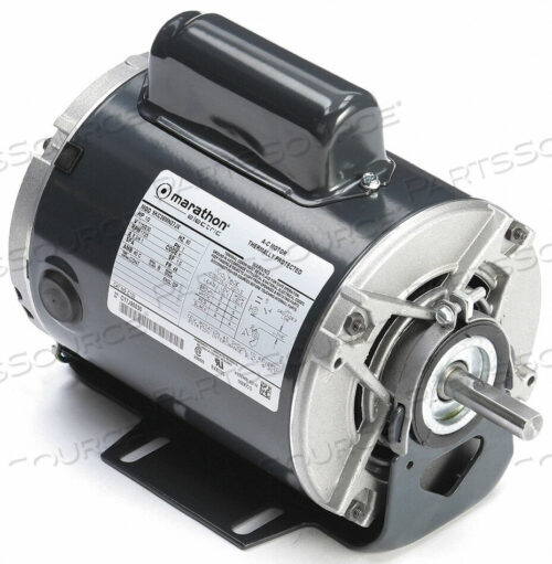 OEM#: 5KC36MN27XSP MOTOR CAP-STRT/IND-RUN 60 HZ 1/2 HP от Marathon Motors