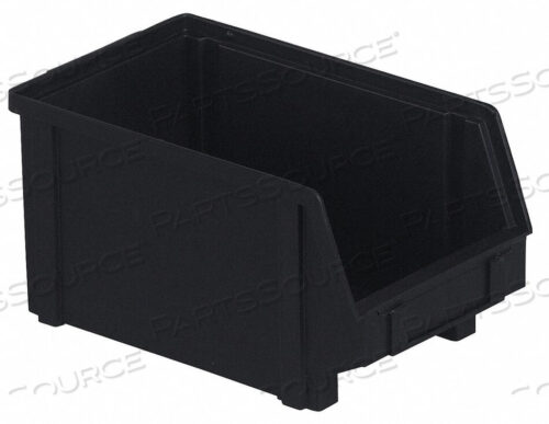 OEM#: PB30-FXLESD ЭЛЕКТРОПРОВОДЯЩИЙ СТЕКЛООБМЕННИК И ПОДВЕСНОЙ ЯЩИК ЧЕРНЫЙ от Lewisbins