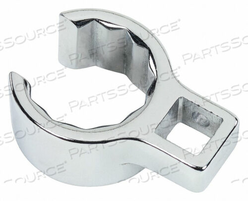 OEM#: J5358FLCROWFOOT ТОРЦЕВОЙ КЛЮЧ 4 ДЛИНА от Proto