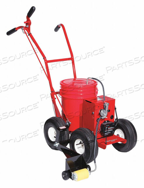 OEM#: 10003068ROLLER LINE STRIPER PAVEMENT 5 GAL. от Newstripe