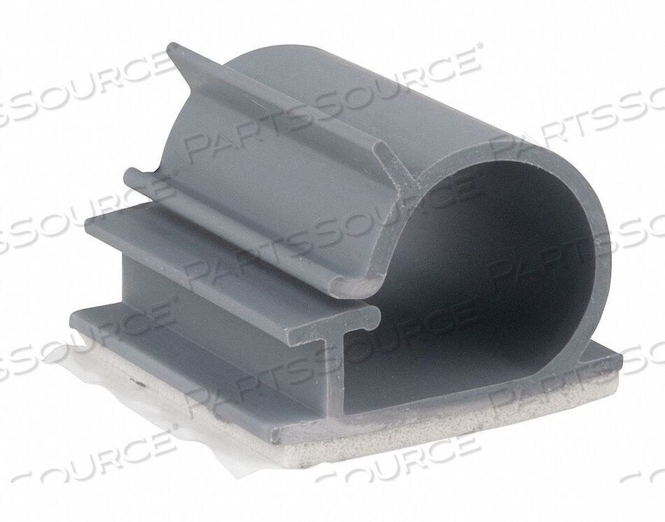 OEM#: GL500RTКАБЕЛЬНЫЙ ЗАЖИМ БЛОКИРОВОЧНЫЙ СЕРЫЙ PK25 от Ty-Rap