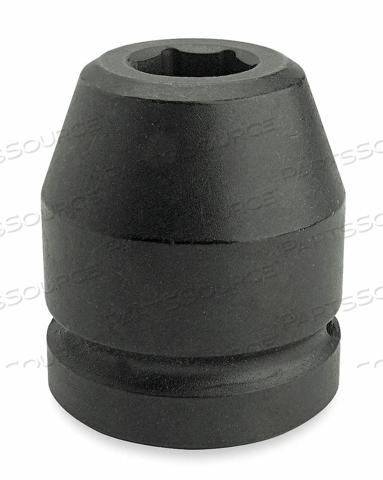 OEM#: J10050MIMPACT SOCKET 1 IN DR 50MM 6 PT by Proto