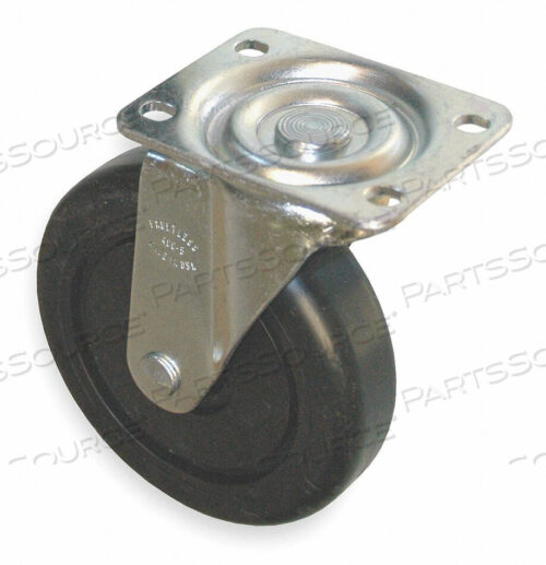 OEM#: GRFG4614L30000SWIVEL CASTER от Rubbermaid Medical Division