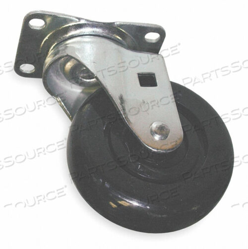 OEM#: GRFG4608L30000SWIVEL CASTER от Rubbermaid Medical Division