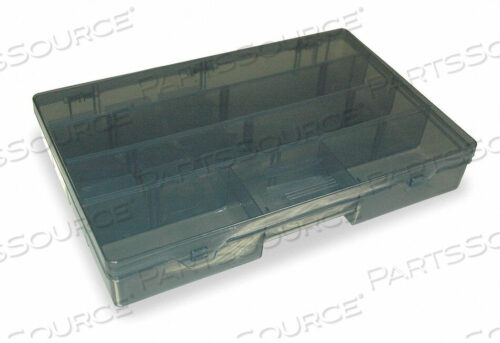 OEM#: GRFG6180L8GRAYКОРОБКА КОМПОНЕНТОВ ДЛЯ ИСПОЛЬЗОВАНИЯ С 6180 6180-88 от Rubbermaid Medical Division