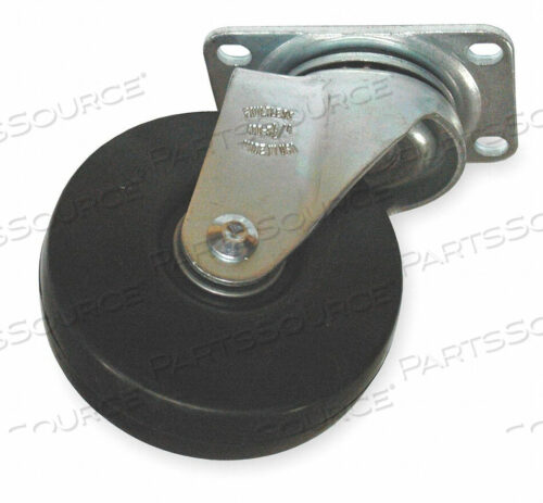 OEM#: GRFG1013L20000ПОВОРОТНЫЙ РОЛИК ДЛЯ ИСПОЛЬЗОВАНИЯ С 3LU60 5M640 от Rubbermaid Medical Division