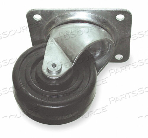 OEM#: GRFG1025L40000SWIVEL CASTER от Rubbermaid Medical Division