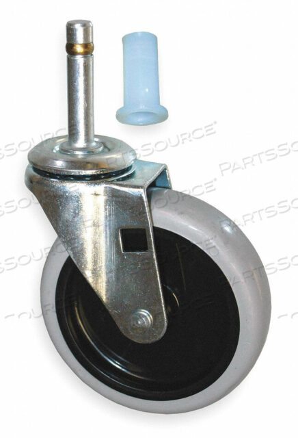 OEM#: GRFG3424L60000CASTER STEM от Rubbermaid Medical Division