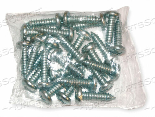 OEM#: FG4510L30000В КОМПЛЕКТ ВХОДИТ 24 ВИНТА от Rubbermaid Medical Division