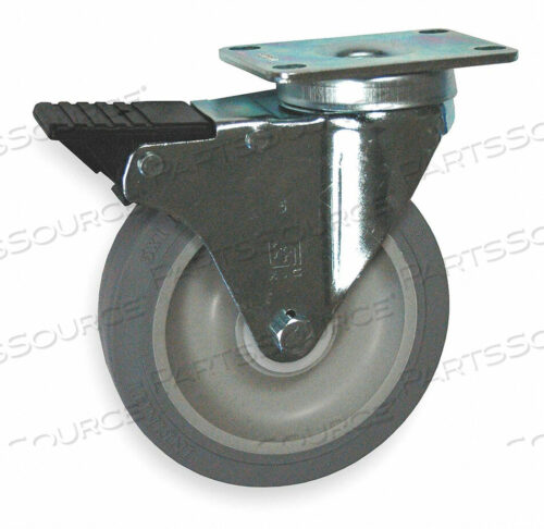 OEM#: GRFG4532L20000SWIVEL CASTER от Rubbermaid Medical Division
