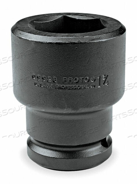 OEM#: J09944УДАРНАЯ ГОЛОВКА #5 DR 2-3/4 IN 6 PT от Proto