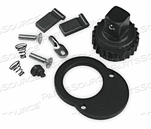 OEM#: J5449RKRATCHET REPAIR KIT FOR 1AM18 19 21 22 by Proto