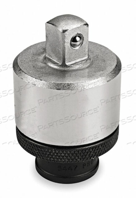 OEM#: J5447ХРАПОВЫЙ АДАПТЕР 1/2 DR 2 21/32 IN от Proto