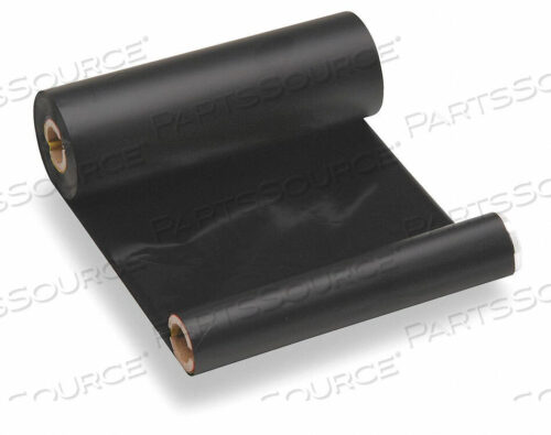 OEM#: 52042D9025 КАРТРИДЖ С ЛЕНТОЙ 290 ФУТОВ L ЧЕРНЫЙ PK2 от Brady Americas