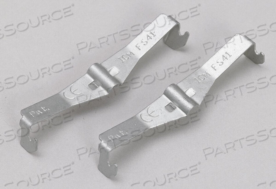 OEM#: FS41DCFASTRUT СОЕДИНИТЕЛЬ ЭЛЕКТРОЦИНК PK50 от Cablofil