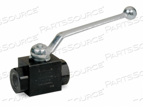 OEM#: VAE2.A0 1 1/2CS ШАРОВОЙ КРАН ВСТРОЕННЫЙ FNPT 1-1/2 ДЮЙМА от Dynaquip Controls