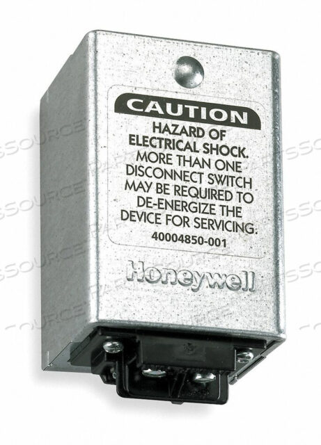 OEM#: 40003916-048ЗАМЕНА ГОЛОВКИ ПИТАНИЯ от Honeywell