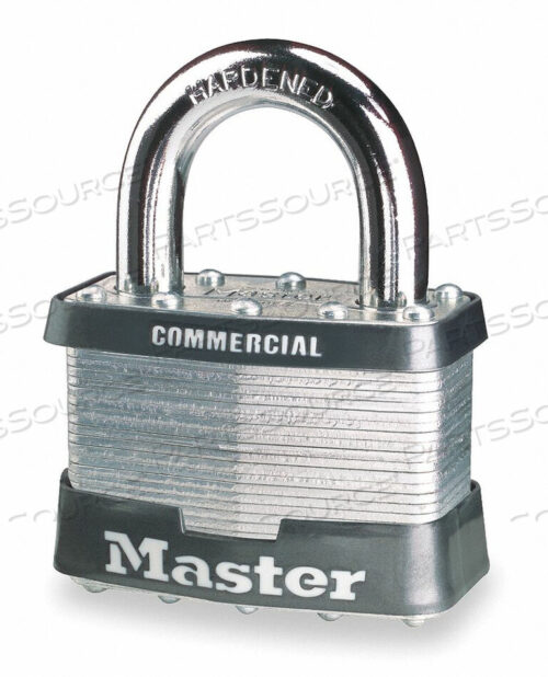 OEM#: K7BOXKEY BLANK PIN-TUMBLE PADLOCK NUMBER 7 от Master Lock