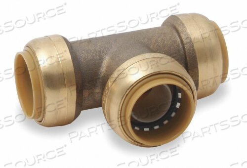 OEM#: U374LFTEE PUSH TO CONNECT 1 IN. от Reliance Worldwide Corporation