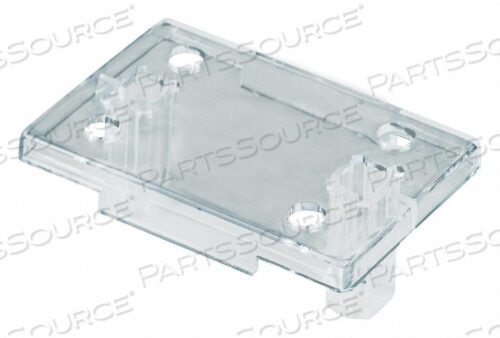 OEM#: KS100FINGERPROOF RELAY COVER от CRYDOM