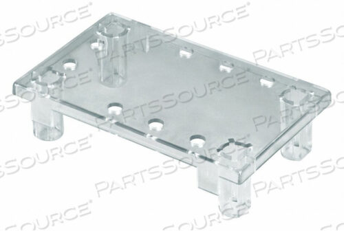 OEM#: KS300КРЫШКА РЕЛЕ FINGERPROOF от CRYDOM