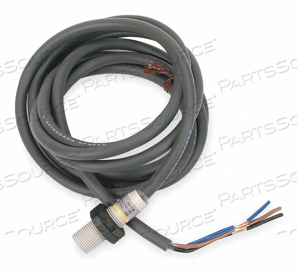 OEM#: E2F-X1R5F1ДАТЧИК БЕСКОНЕЧНОСТИ ИНДУКТИВНЫЙ 8 ММ PNP NO от Omron - Electronic Division