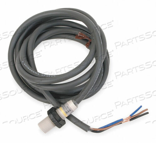 OEM#: E2F-X5Y2-USДАТЧИК БЕСКОНЕЧНОСТИ ИНДУКТИВНЫЙ 18 ММ SCR NC от Omron - Electronic Division