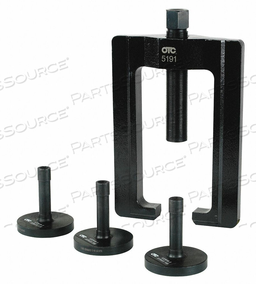 OEM#: 5191УСТАНОВЩИК ДЛЯ УСИЛЕННЫХ НАРУЖНЫХ ПОДШИПНИКОВ от OTC