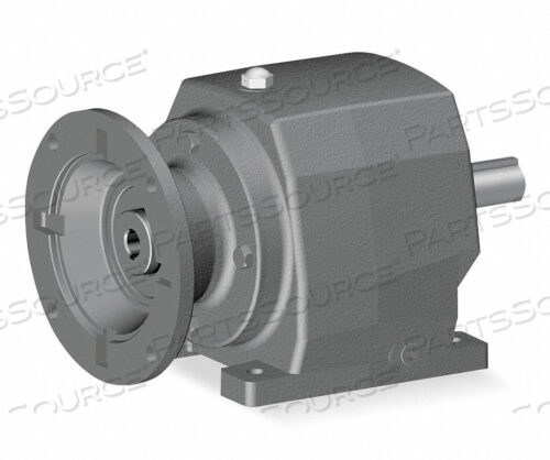 OEM#: F842B-56K-B5-M1РЕДУКТОР СКОРОСТИ C-FACE 56C 56 1 от Boston Gear