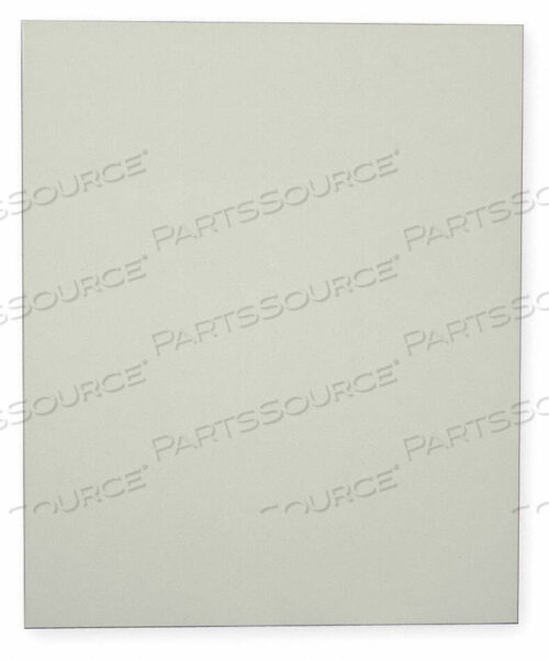 OEM#: 65-M085450-9235ПАНЕЛЬ ПОЛИМЕРНАЯ 55 Ш 55 В КРЕМОВАЯ от Global Partitions