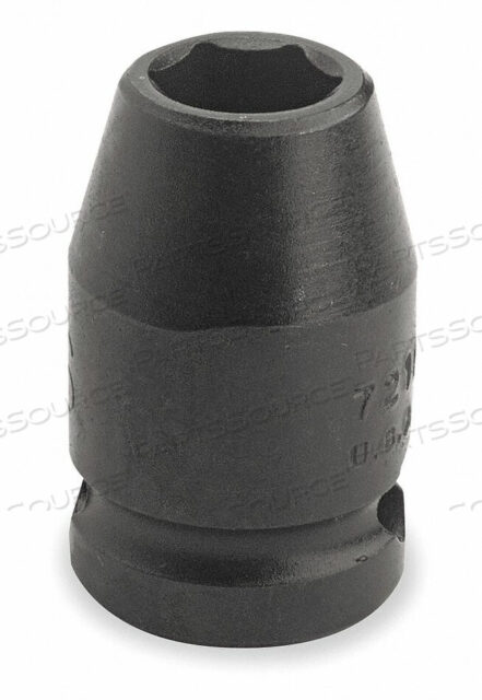 OEM#: J7230HIMPACT ГОЛОВКА 3/8 ДЮЙМА DR 15/16 ДЮЙМА 6 PT от Proto