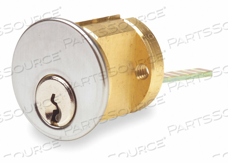 OEM#: 7075SC10-26D-KDLOCKSET ЦИЛИНДРОВЫЙ ОБОД ЦИЛИНДРОВЫЙ КОММЕРЧЕСКИЙ от Kaba